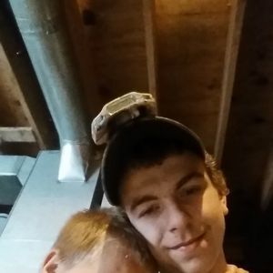 Meet your Posher, Jakob